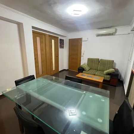 Apartment Playa *