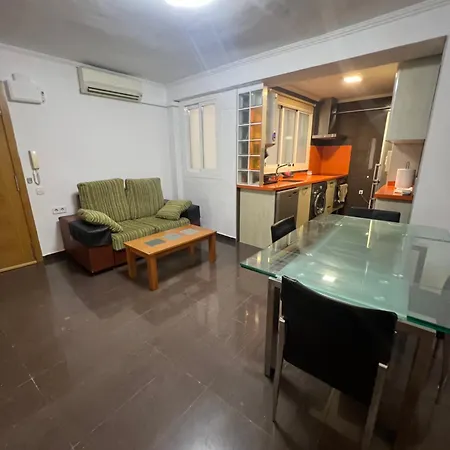 Playa Apartment