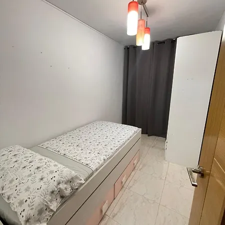 Apartment Playa Gandia
