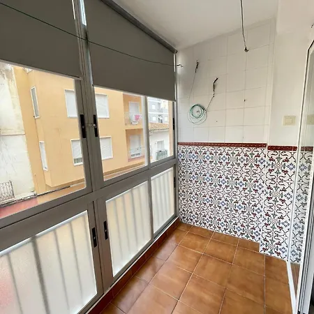 Playa Apartmán *