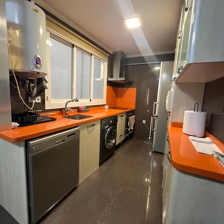 Playa Apartment Gandia